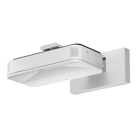 Epson | EB-810E | 5000 ANSI lumens | White | Lamp warranty 12 month(s)