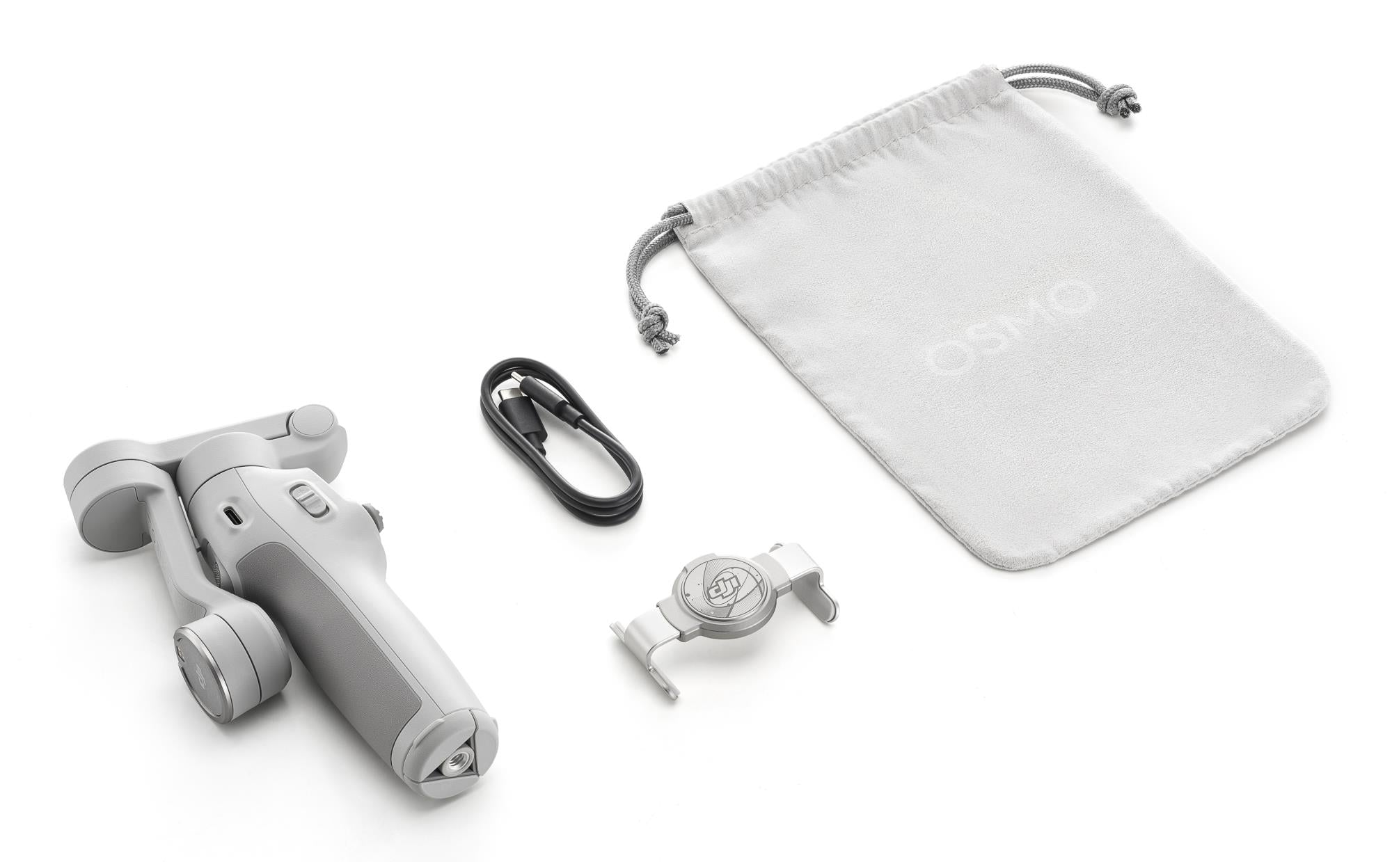 GIMBAL OSMO MOBILE 7/CP.OS.00000406.05 DJI