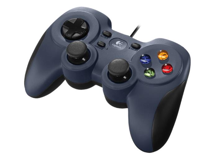 GAMEPAD USB F310/940-000135 LOGITECH