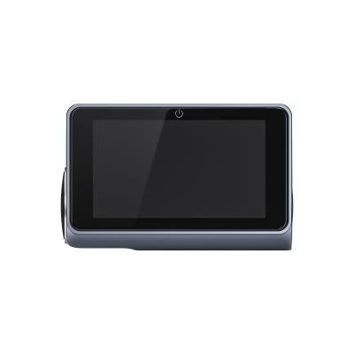 DASHCAM 134 DEGREE 1080P+720P/TFT WIFI S6 DAHUA
