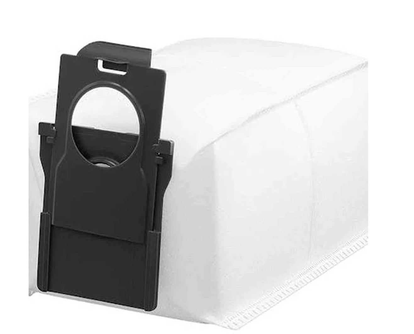 Vacuum Cleaner Accessory DREAME Dust Bag For L10s Pro Ultra / X40 Ultra / X30 Ultra / S20 Ultra / L10s Ultra Gen2 / L40 Ultra RDB8