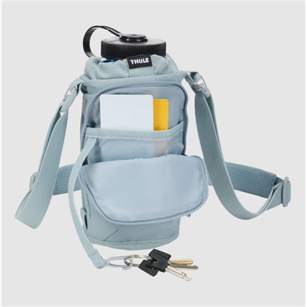 Thule EnRoute | Water Bottle Holder | Soft Blue/Darkest Blue