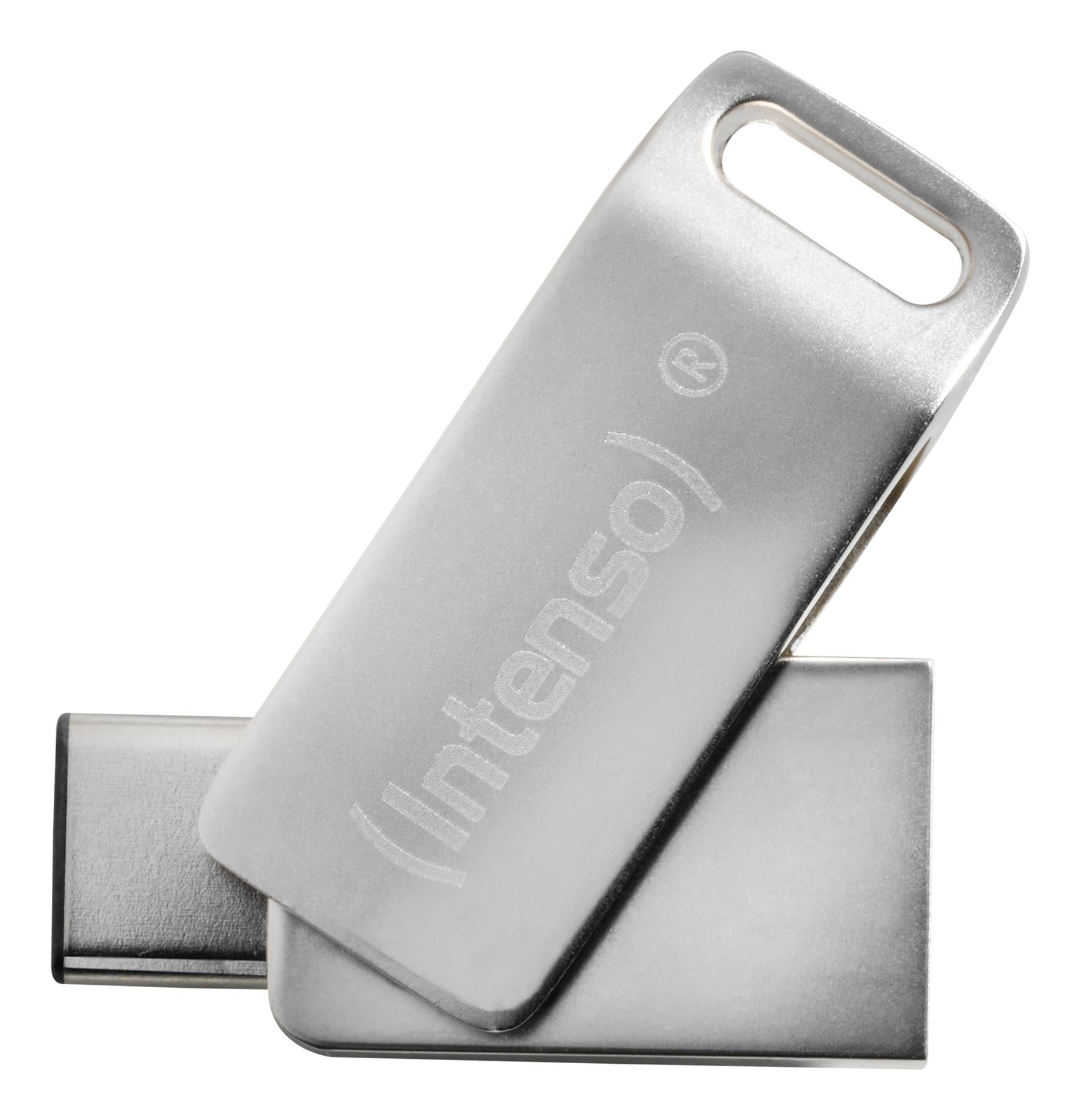MEMORY DRIVE FLASH USB3 32GB/3536480 INTENSO