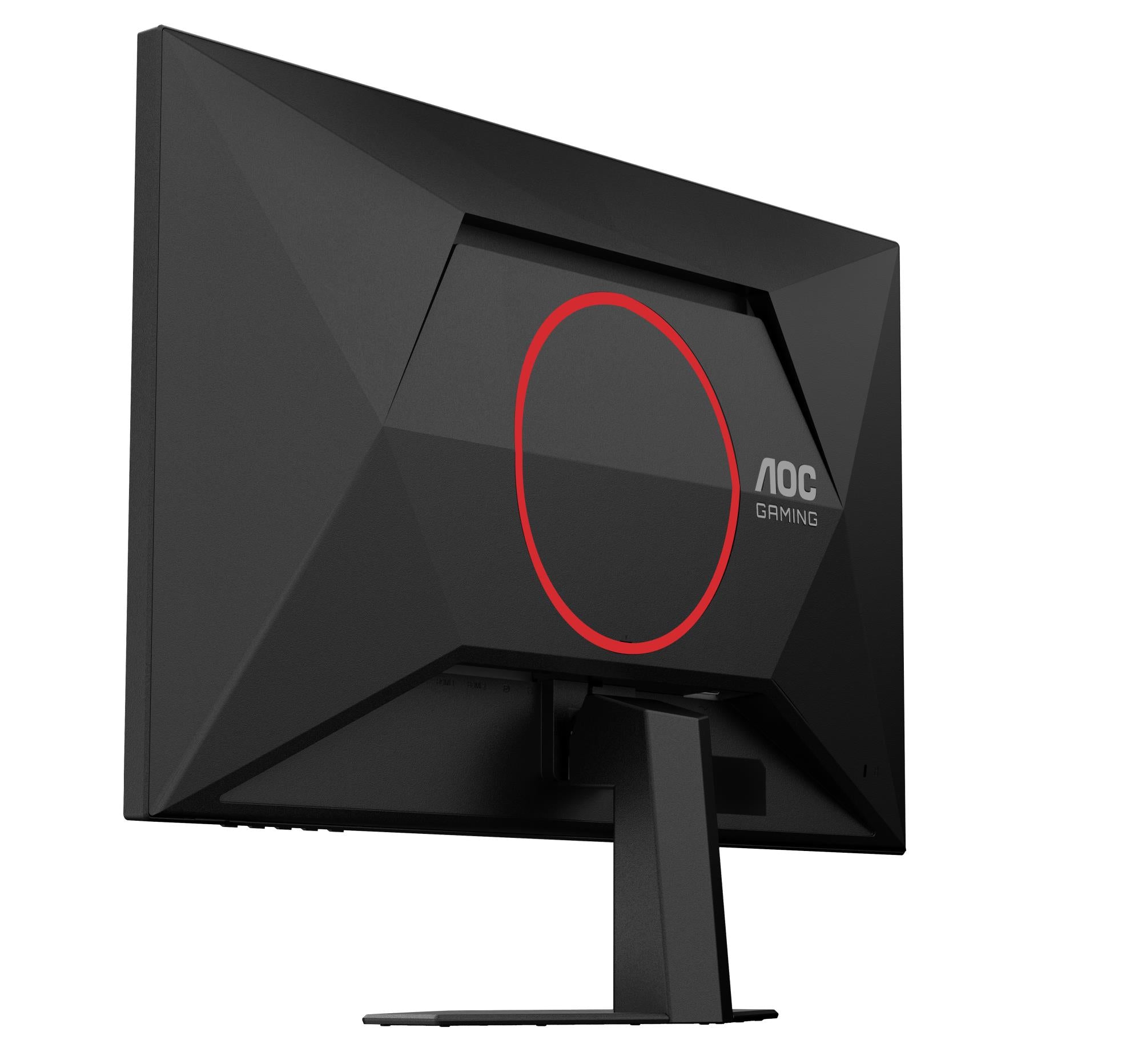 LCD Monitor AOC 27 " 1920 x 1080 pixels Full HD Native aspect ratio 16:9 LED Flat 27G4ZRE