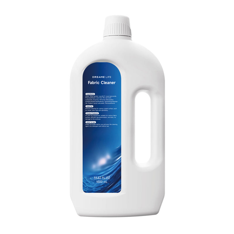 Fabric cleaner for Dreame N20 Steam 1L - Image 1
