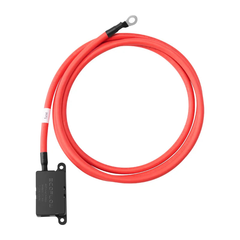 EcoFlow Alternator Charger Extension Cable (2 m) - Image 1