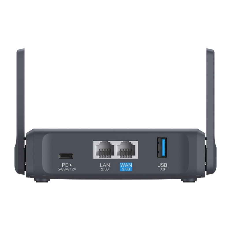 GL.iNet Slate 7 Router - Image 3