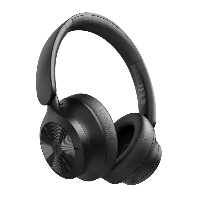 OneOdio A1 Pro Wireless Headphones (Black) - Image 2