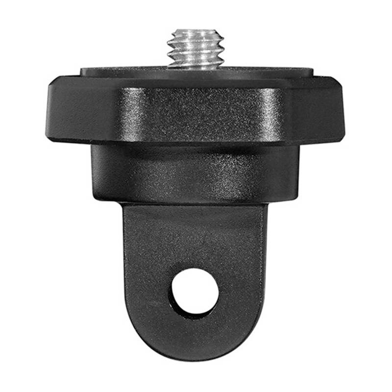 Mount adapter Telesin 1/4'' for sport cameras (GP-TPM-T04) - Image 5