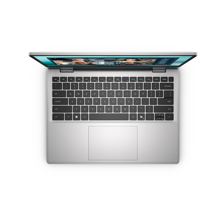 Dell Pro 14 Essential PV14250 | Platinum Silver | 14 " | 2K | 1920 x 1200 pixels | Anti-glare | Intel Core 7 | 150U | 16