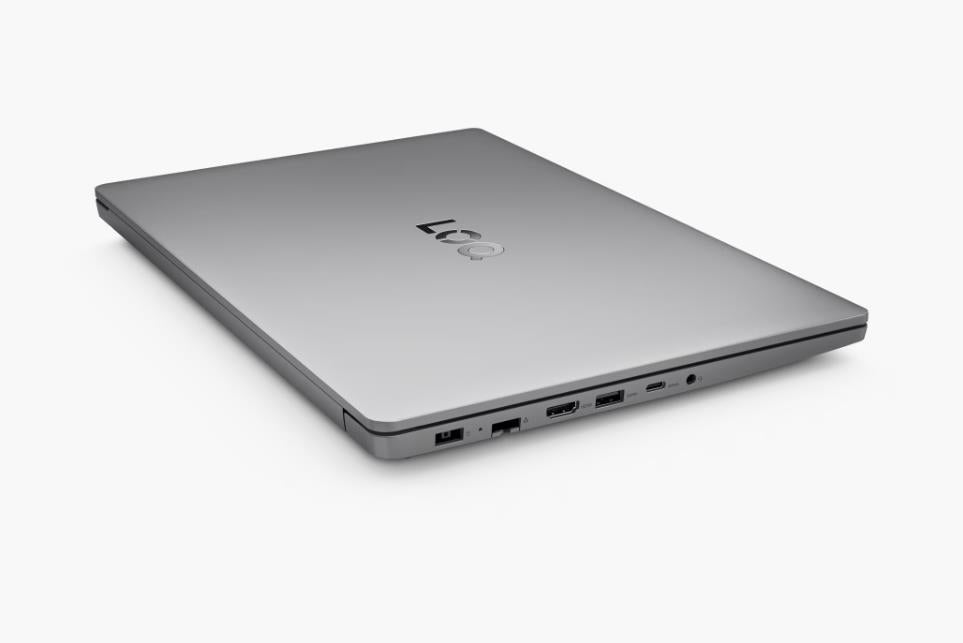 Notebook LENOVO LOQ 15IAX9E CPU Core i5 i5-12450HX 2400 MHz 15.6" 1920x1080 RAM 16GB DDR5 4800 MHz SSD 512GB NVIDIA GeForce RTX 2050 4GB ENG Card Reader 3-in-1 Grey 1.77 kg 83LK007APB