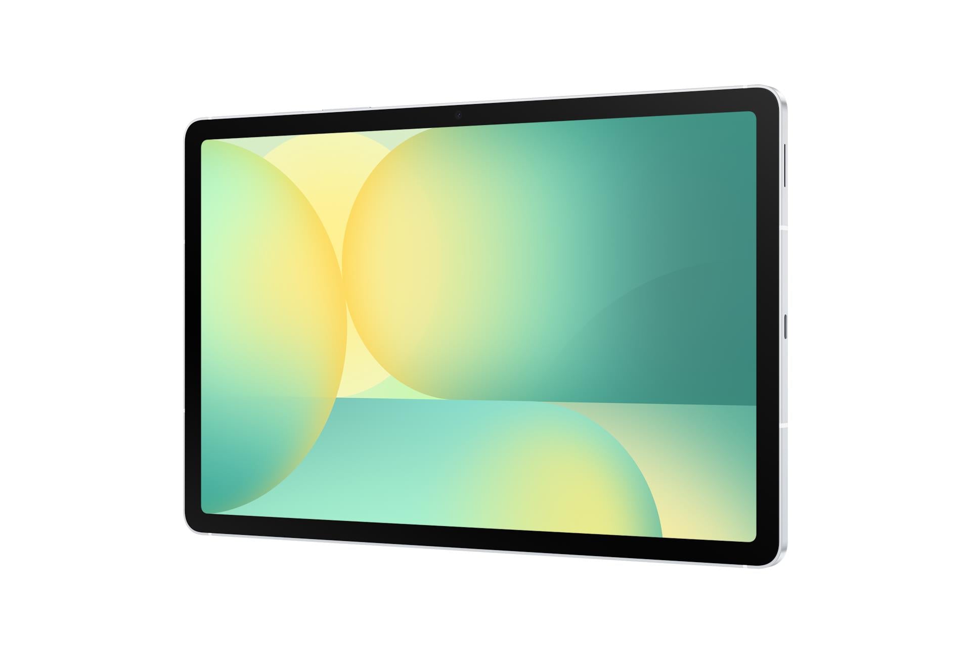 TABLET GALAXY TAB S10 FE 5G/128GB SILVER SM-X526 SAMSUNG