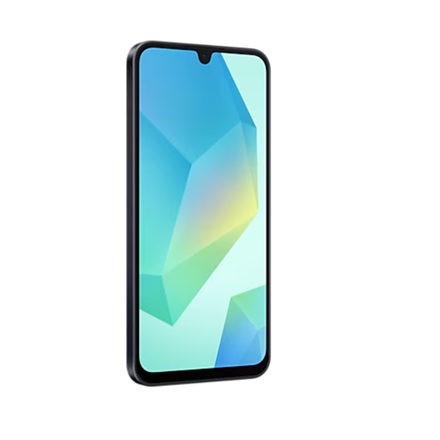 Samsung Galaxy | A16 (A165) | Black | 6.7 " | Super AMOLED | 1080 x 2340 pixels | Mediatek | Helio G99 | Internal RAM 4 