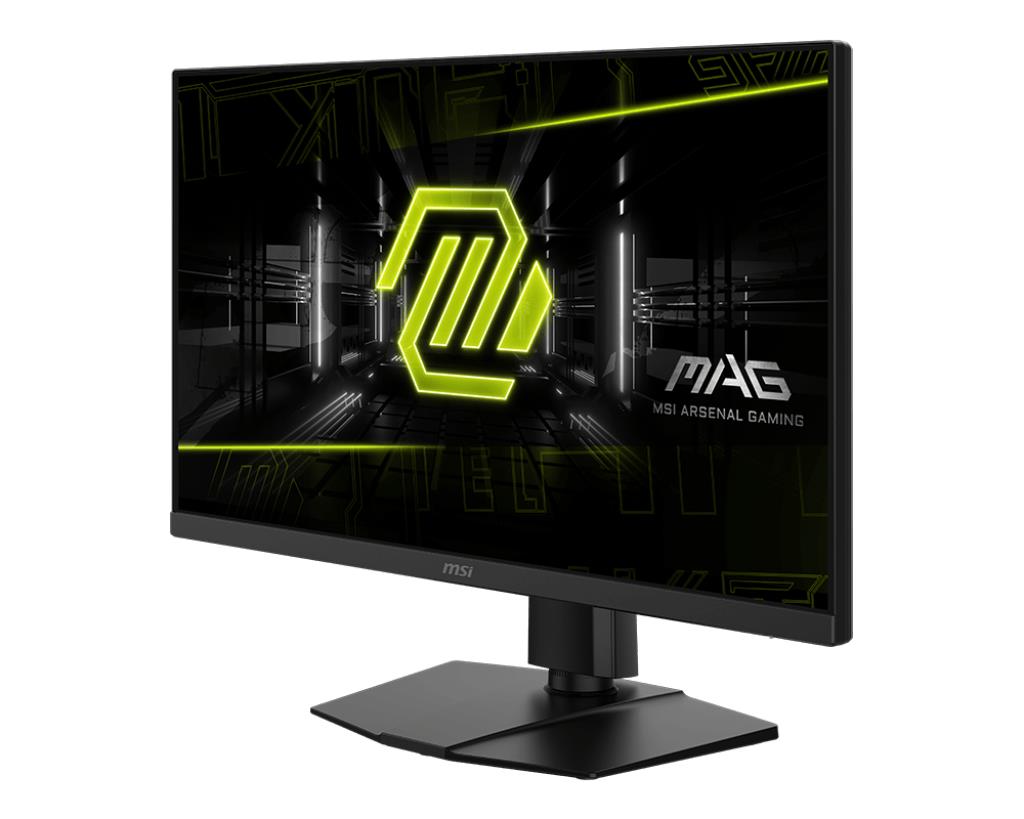 LCD Monitor MSI MAG 272URDF E16 27" Gaming/4K Matte Panel IPS 3840x2160 16:9 160Hz 0.5 ms Colour Black MAG272URDFE16