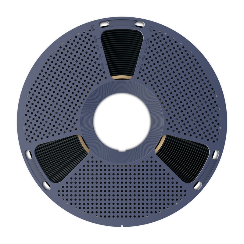 Sunlu PETG Filament (Black) - Image 3