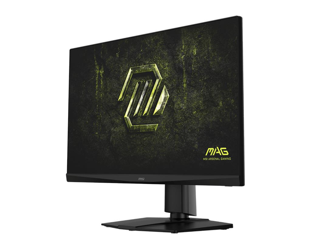 LCD Monitor MSI 27 " 2560 x 1440 pixels Wide Quad HD Native aspect ratio 16:9 LED Flat MAG272QPFE20