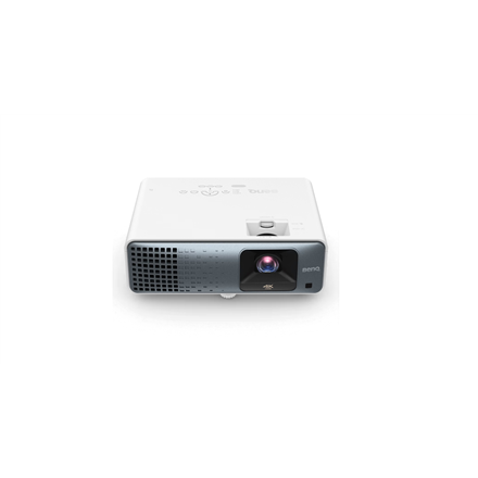 Benq | TK710 | 4K UHD (3840 x 2160) | 3200 ANSI lumens | Grey/White