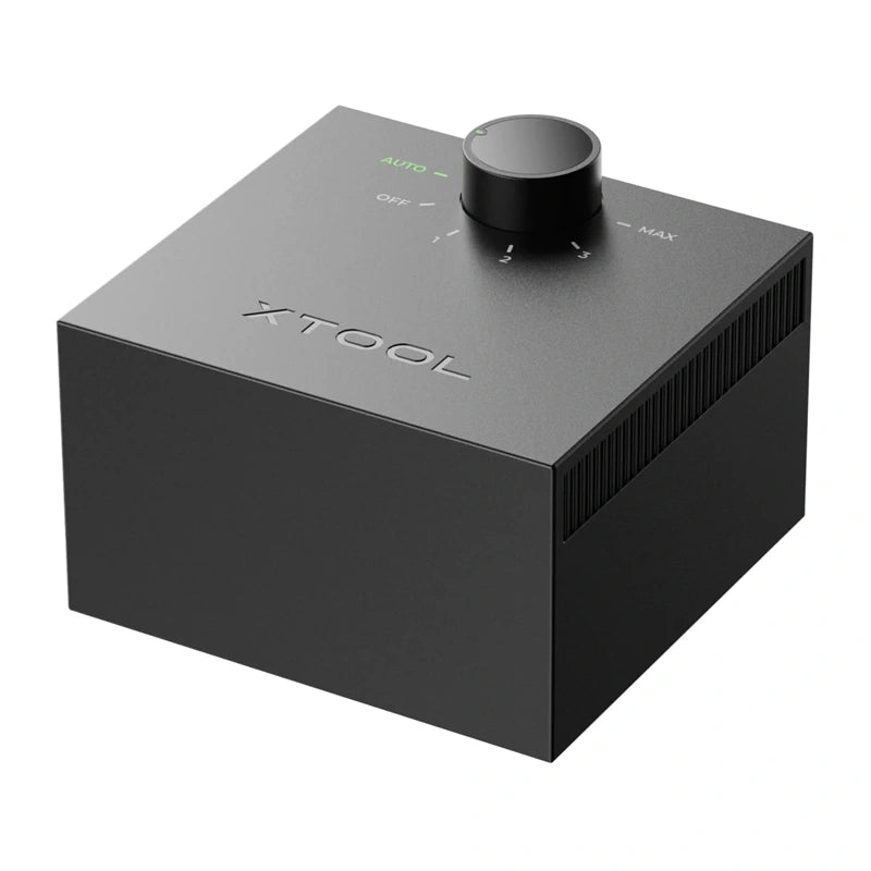 xTool Air Assist 2.0 AUTO Air Assist Kit for the S1/M1 Series - Image 1