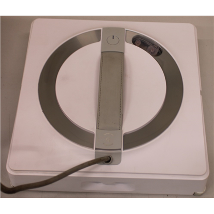 SALE OUT. Ecovacs | Window Cleaning Robot | WINBOT W2 OMNI | Corded | 2800 Pa | White | USED, DIRTY, SCRATCHED, MISSING 