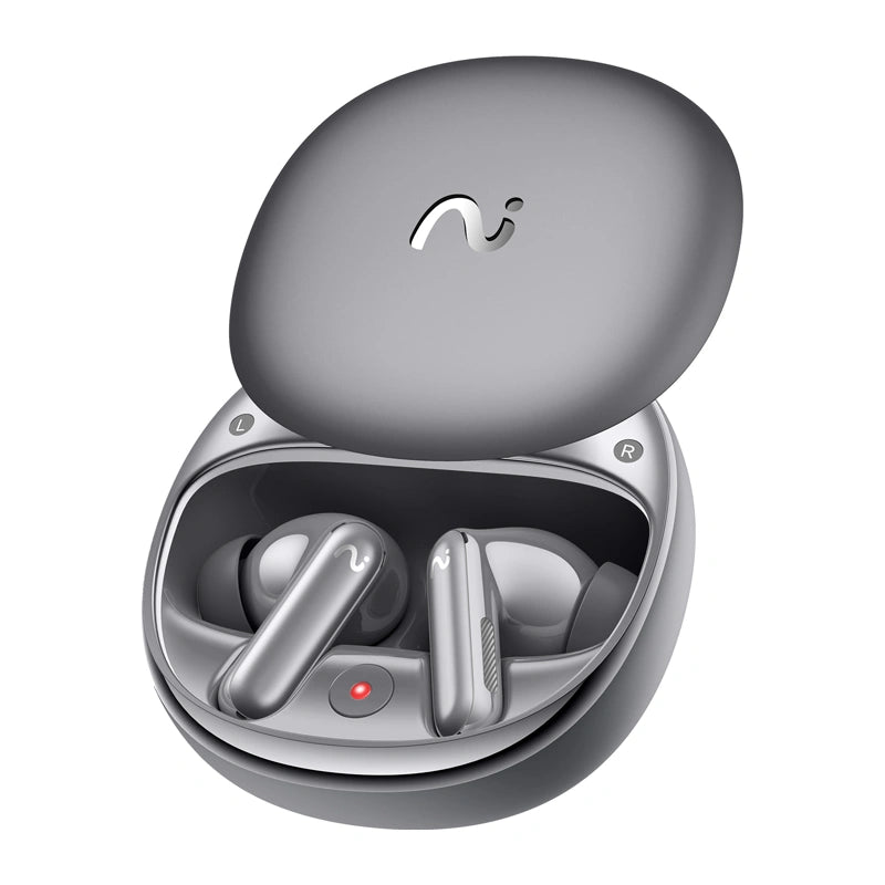VIAIM Recdot 2 AI TWS Earbuds with Voice Recorder (Black) - Image 3