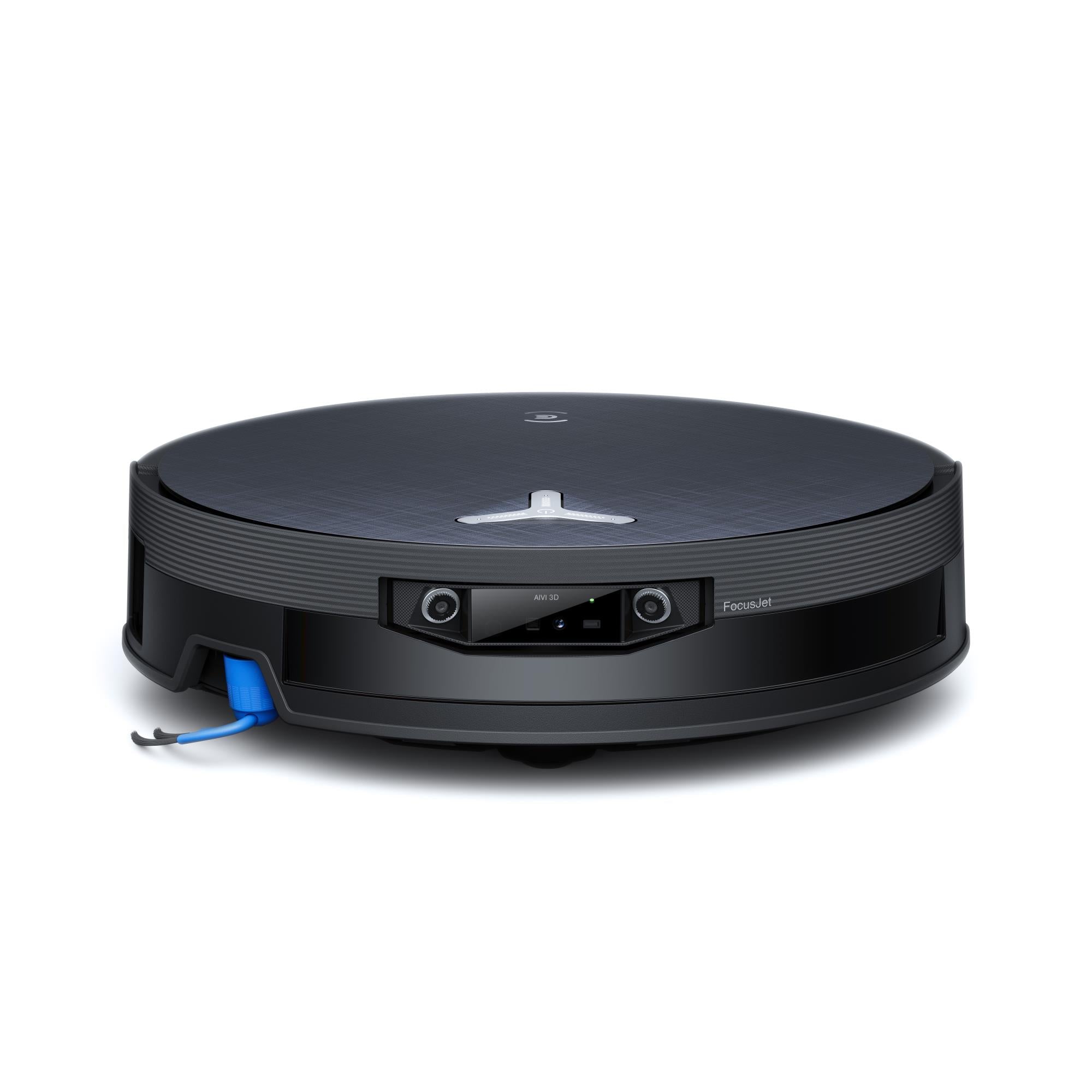 VACUUM CLEANER ROBOT/DEEBOT X12 OMNICYCLONE ECOVACS