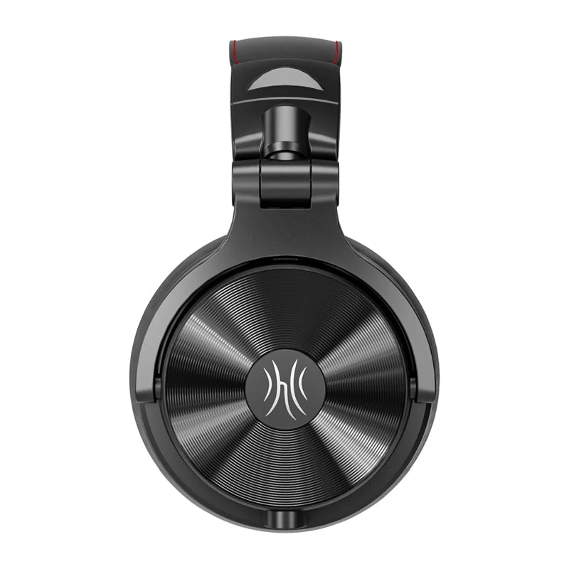 ONEODIO Studio Max 2 Wireless Headphones (Black) - Image 5