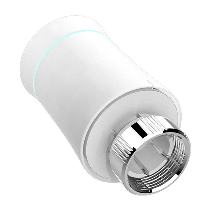 MOES TRV BY100 ZigBee Touch Thermostatic Head - Image 4