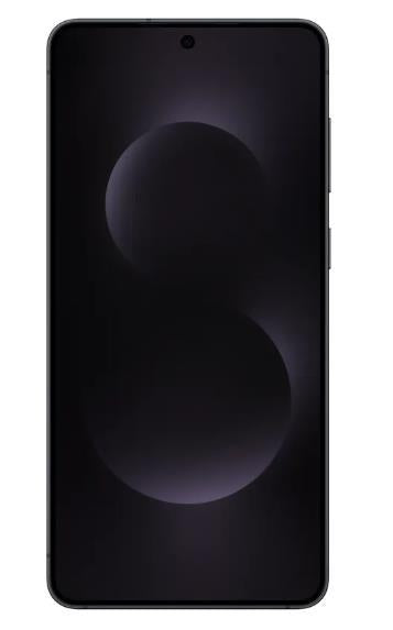 MOBILE PHONE GALAXY S25 EDGE/512GB TIT/BK SM-S937B SAMSUNG