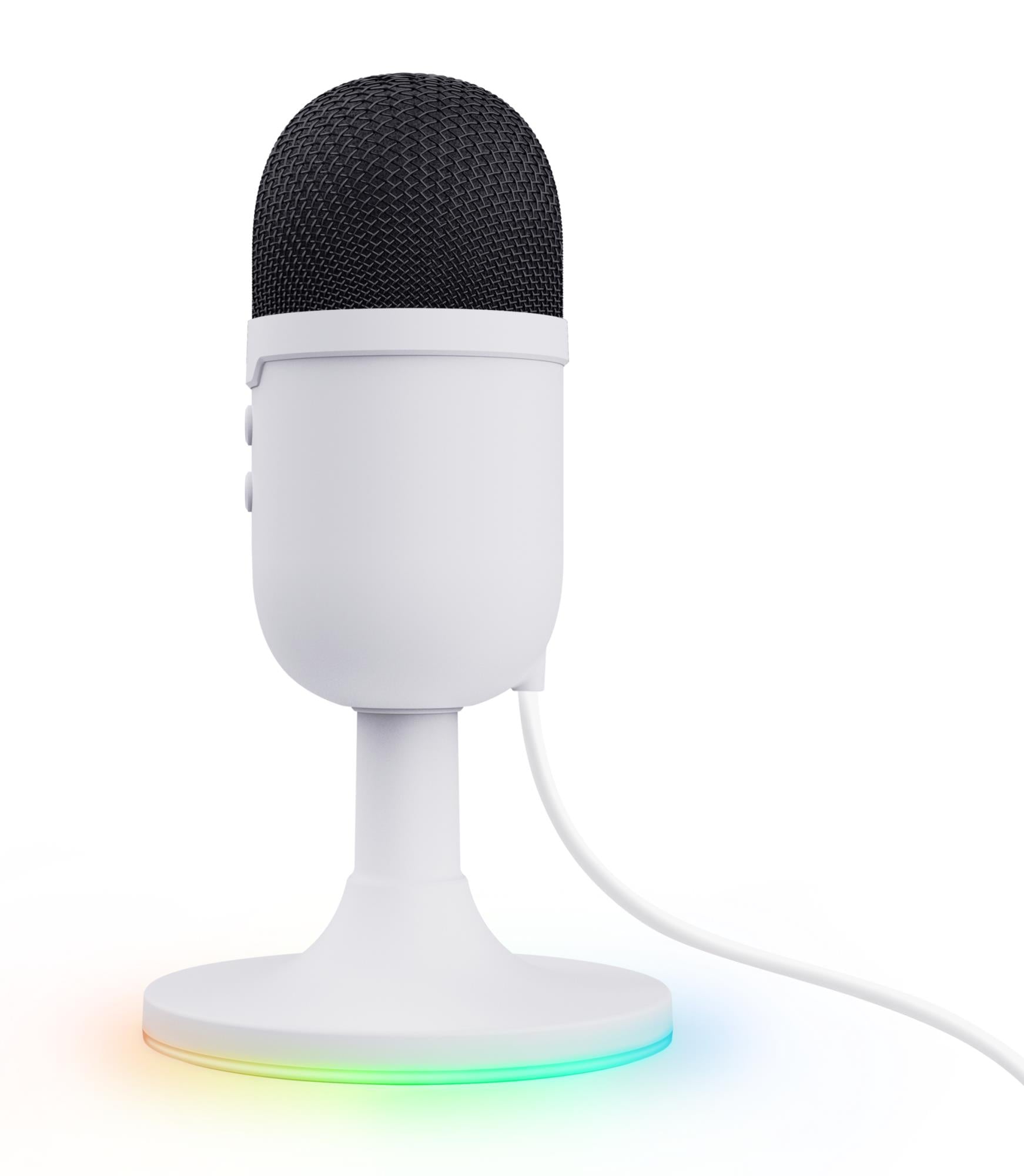 MICROPHONE GXT234W YUNIX USB/WHITE 25374 TRUST