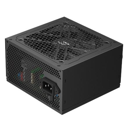 Gamemax PSU | MAX P550B | 550 W | Bronze | Non-Modular