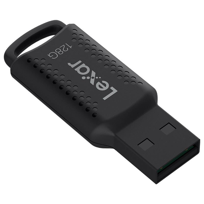 MEMORY DRIVE FLASH USB3 128GB/V400 LJDV400128G-BNBNG LEXAR