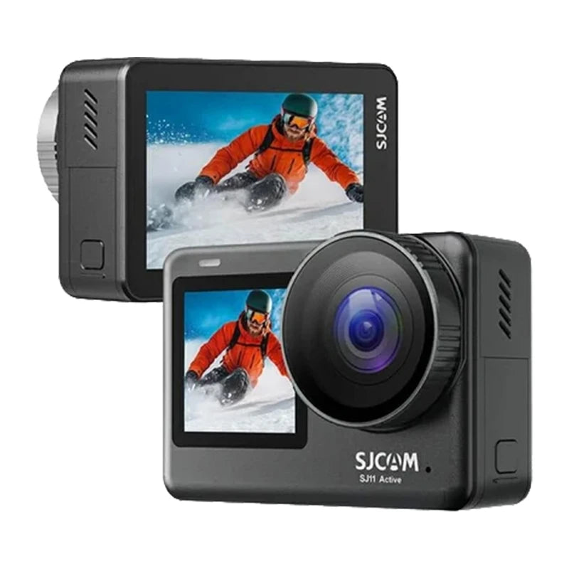 Action camera SJCAM SJ11 Active - Image 4