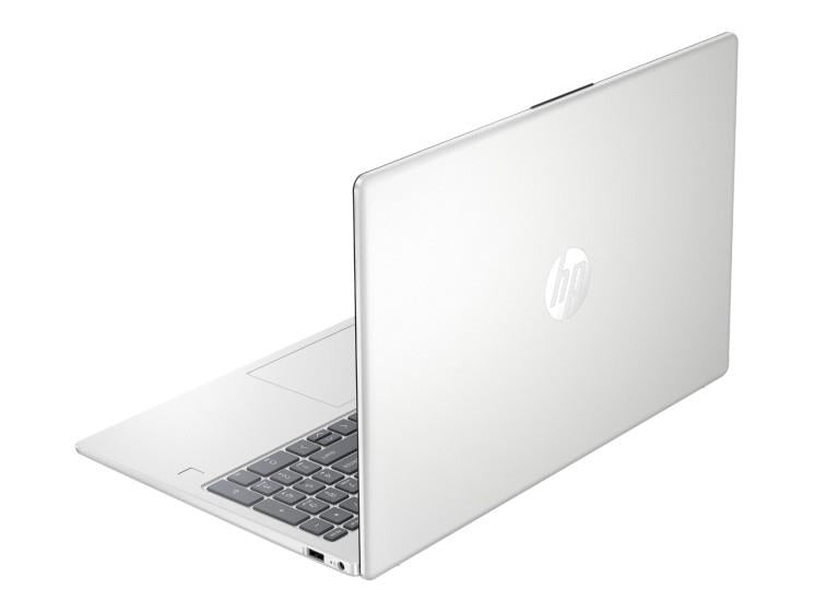 Notebook HP 15-FC0005NW 15-fc0005nw CPU AMD RyzenT 7 5825U 2 GHz 15.6 " 1920x1080 pixels RAM 16 GB SSD 512 GB On-board graphics Yes Keyboard language English Colour Silver CX5C3EA