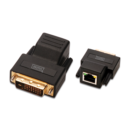 Digitus | DVI extender over Cat.5 / Cat.6 | DS-54101