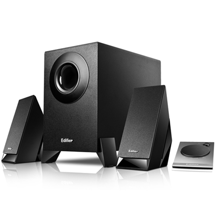 Edifier | M1360 | 85 dB | Black | 8.5 W