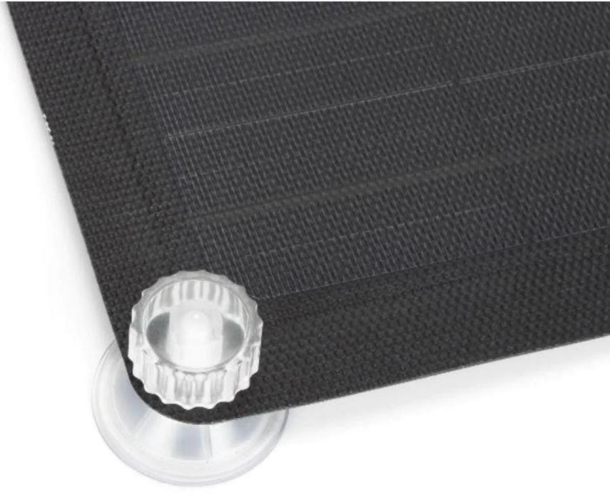 SOLAR PANEL SUCTION CUPS/8PCS 50010004 ECOFLOW