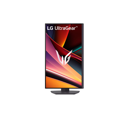 LG | 27G610A-B | 27 " | IPS | QHD | 16:9 | 200 Hz | 1 ms | 2560 x 1440 pixels | HDMI ports quantity 2