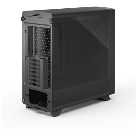 Fractal Design Case | Summit | ATX | Ambience Blackout TG Light Tint