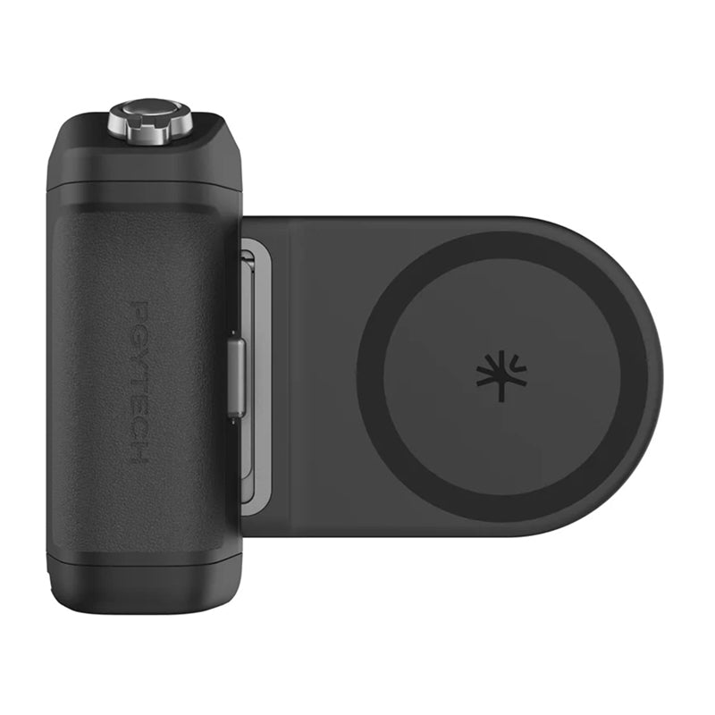 PGYTech MagCam 2 Camera Grip (iPhone/Android) (Black) - Image 1