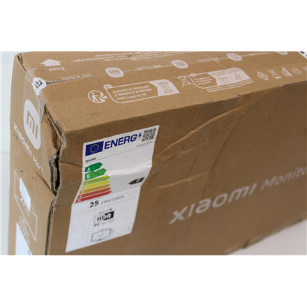 SALE OUT. Xiaomi 2K Gaming Monitor G27Qi 2026 | SALE OUT. | Xiaomi | 2K Gaming Monitor G27Qi 2026 | 27 " | IPS | 16:9 | 