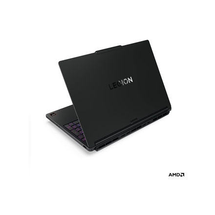 Lenovo- Legion 5 15AHP11 AMD | Eclipse Black | 15.3 " | OLED | WQXGA | 2560 x 1600 pixels | Glossy | AMD Ryzen 7 | 250 |