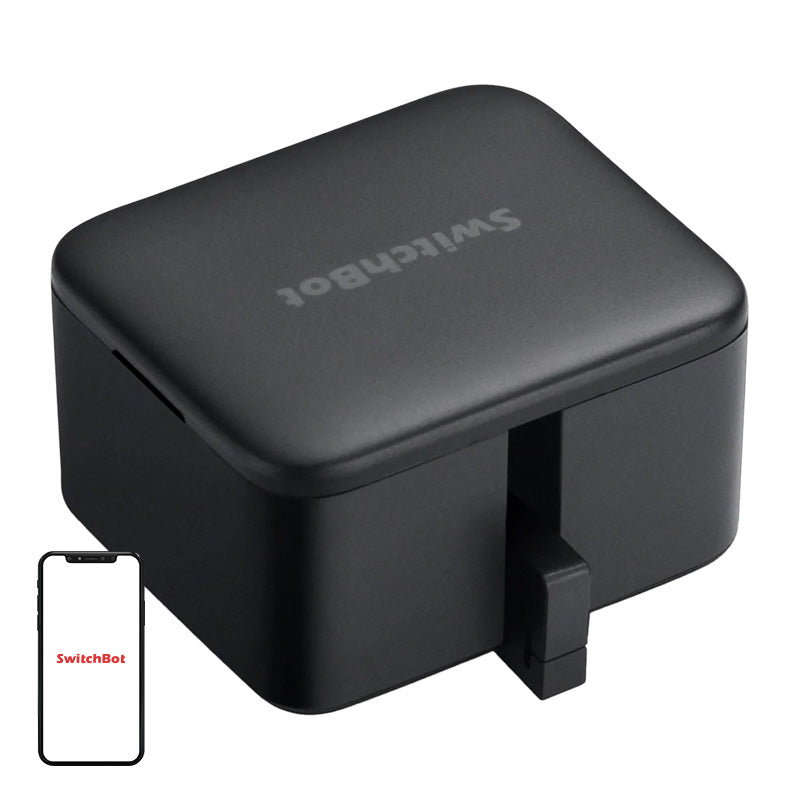 SWITCHBOT C1 Rechargeable Wireless Switch - Image 1