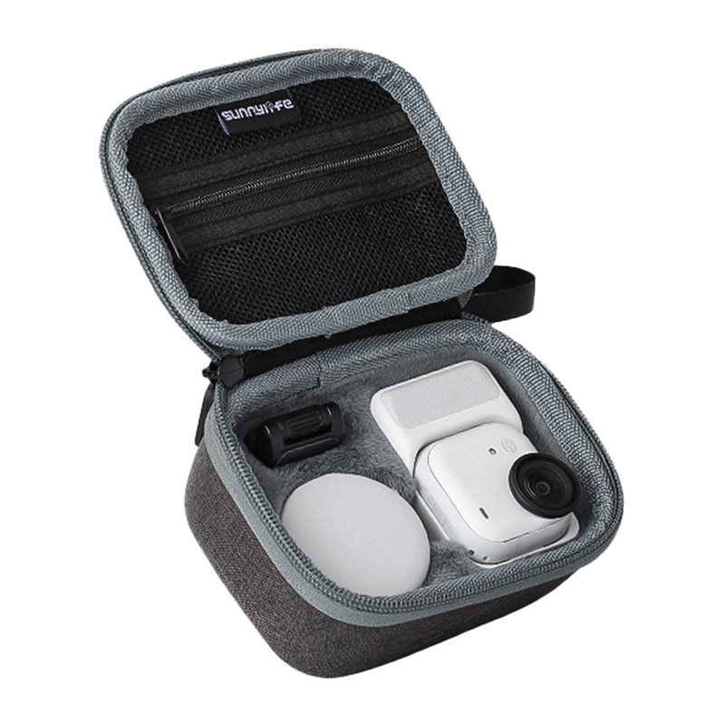 Sunnylife Mini Case for Insta360 GO Ultra - Image 2
