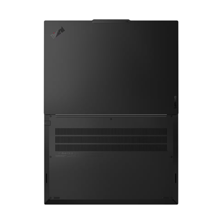 Lenovo ThinkPad E16 G3 Intel | Black | 16 " | IPS | WUXGA | 1920 x 1200 pixels | Anti-glare | Intel Core Ultra 5 | 226V 