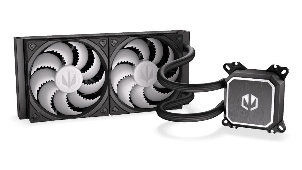CPU COOLER S_MULTI/NAVISF240 ARGB EY3B004 ENDORFY