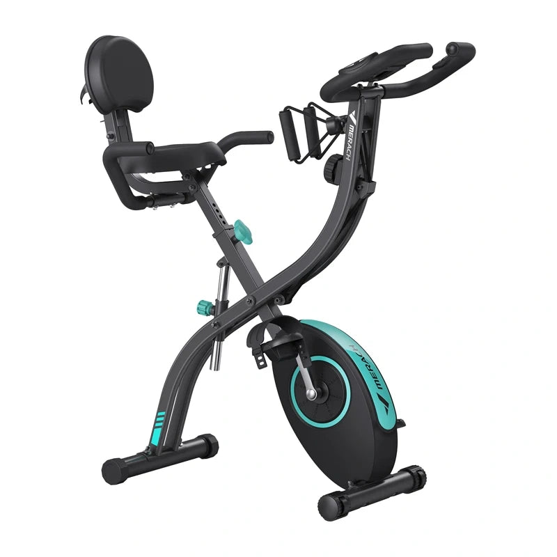 MERACH MR-S15B2 X-BIKE Exercise Bike - Image 2