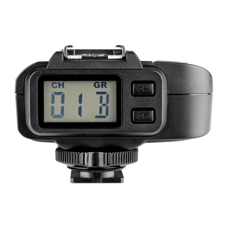 GODOX X1R Remote Trigger for Nikon - Image 2