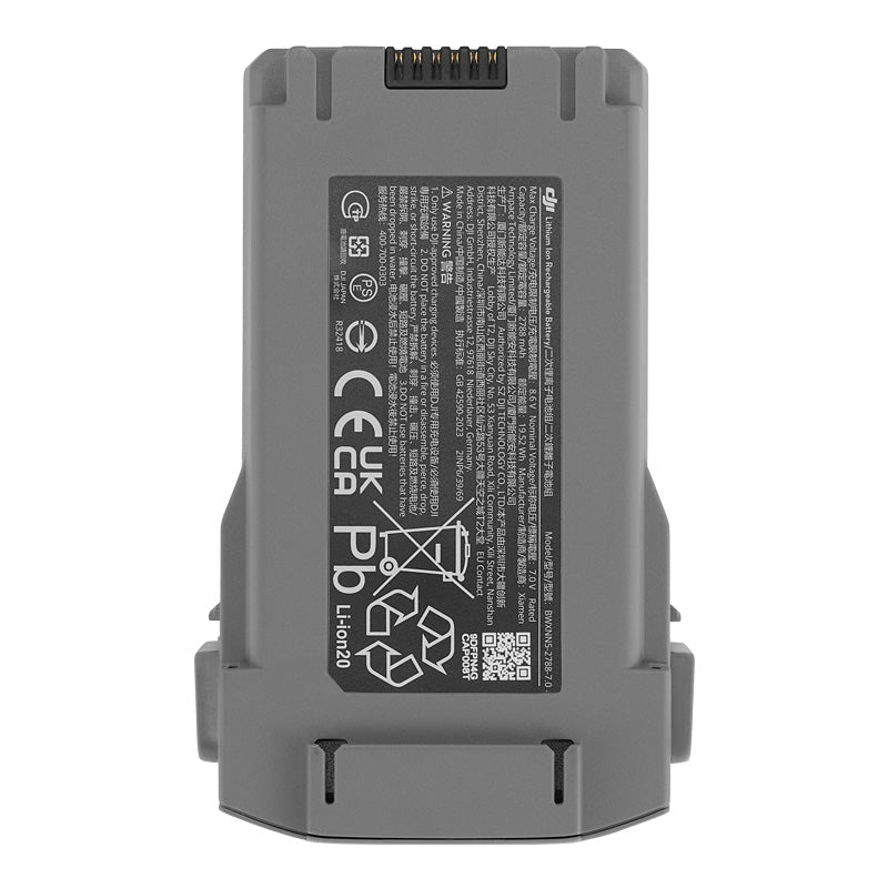 Smart battery for DJI Mini 5 Pro - Image 2