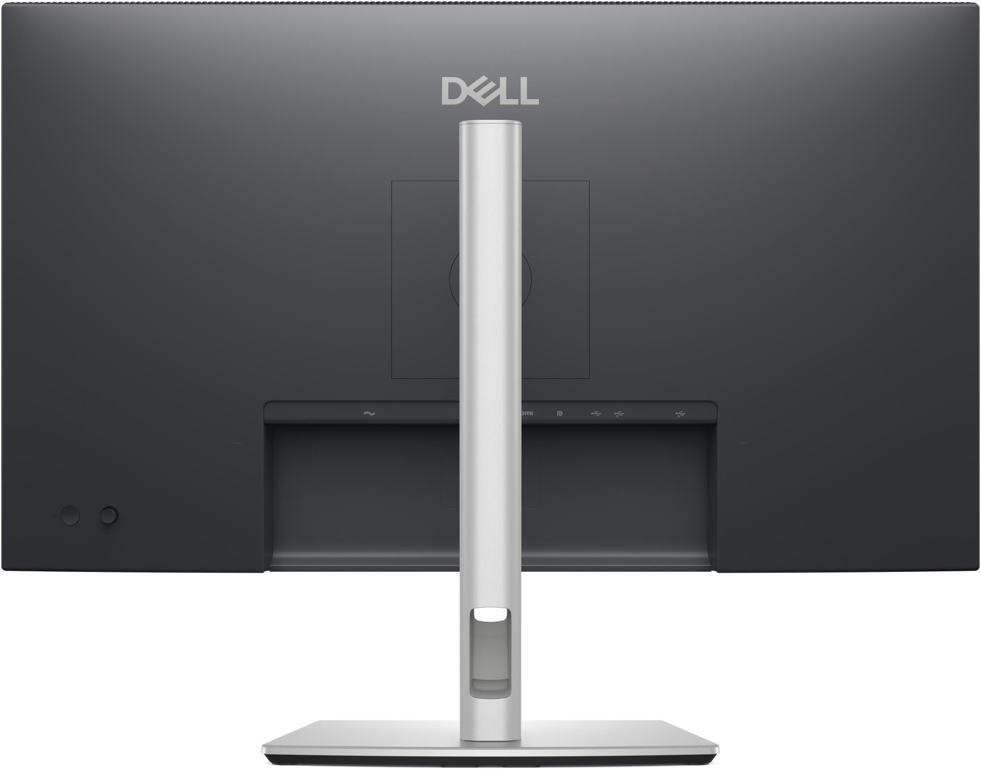 LCD Monitor DELL P2725D 27" Business Swivel Pivot Height adjustable Tilt Matte Panel IPS 2560x1440 16:9 100Hz 5 ms Colour Black 210-BRDL