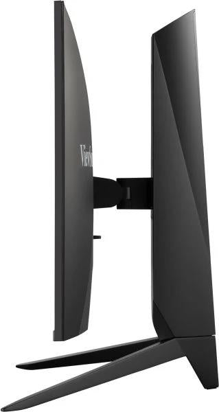 LCD Monitor VIEWSONIC 34" Gaming/21 : 9 Panel VA 3440x1440 21:9 165 Hz Matte 1 ms Swivel Height adjustable Tilt Colour Black VX3480-2K-PRO